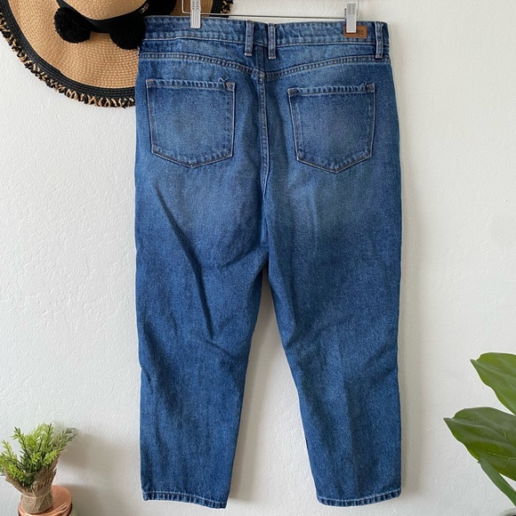 RSQ Distressed Boyfriend Jeans - Picture 8 of 16